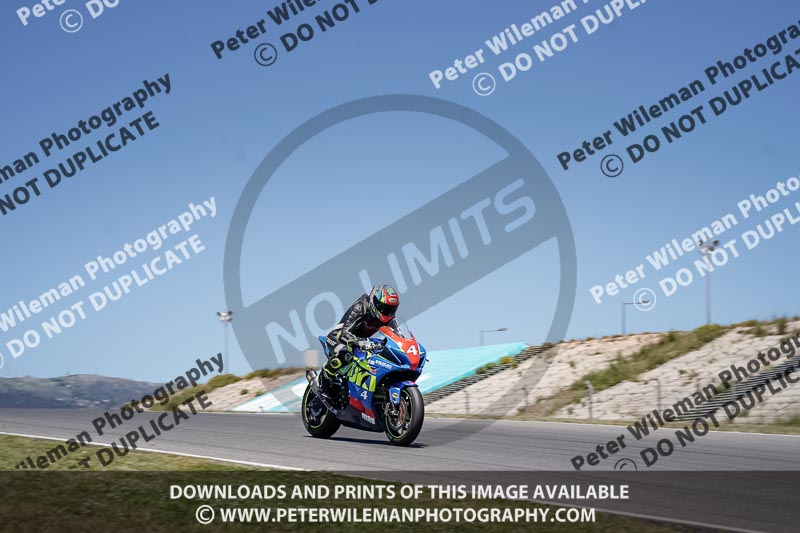 may 2019;motorbikes;no limits;peter wileman photography;portimao;portugal;trackday digital images